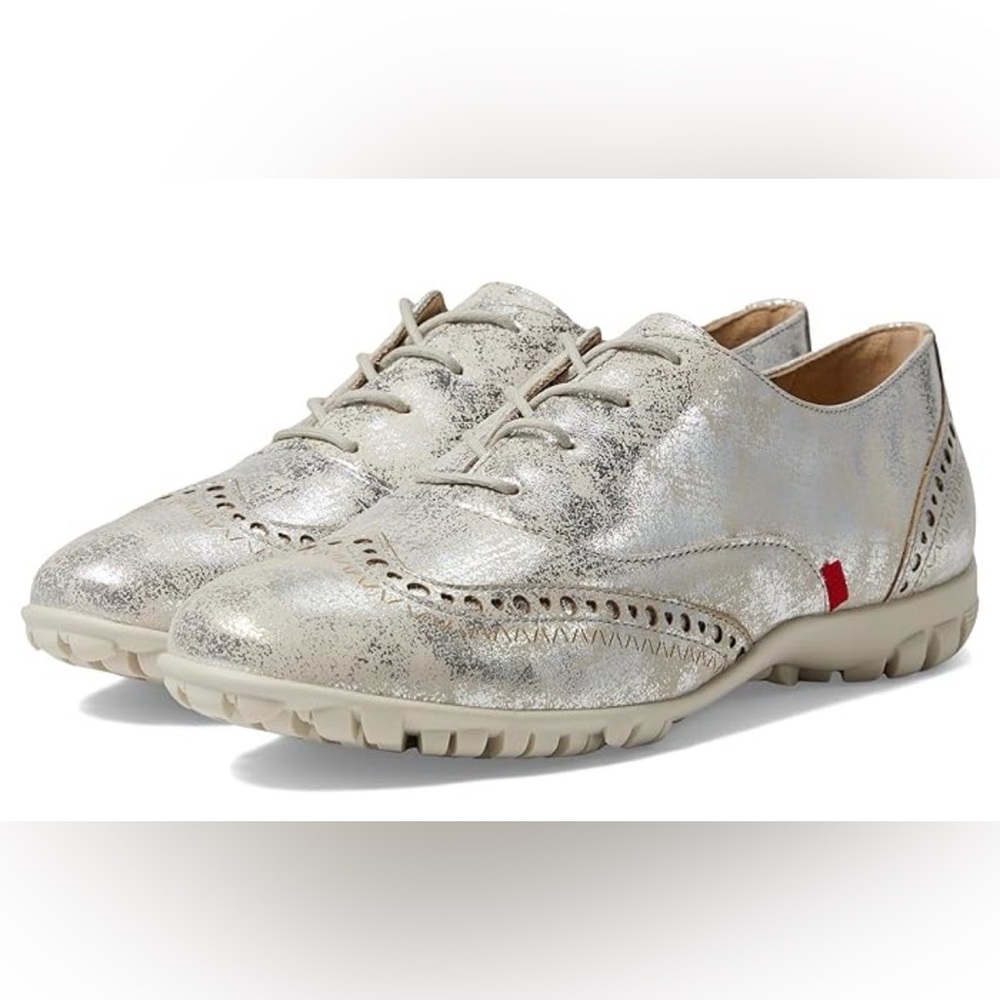 Marc Joseph New York NYC Golf Shoes